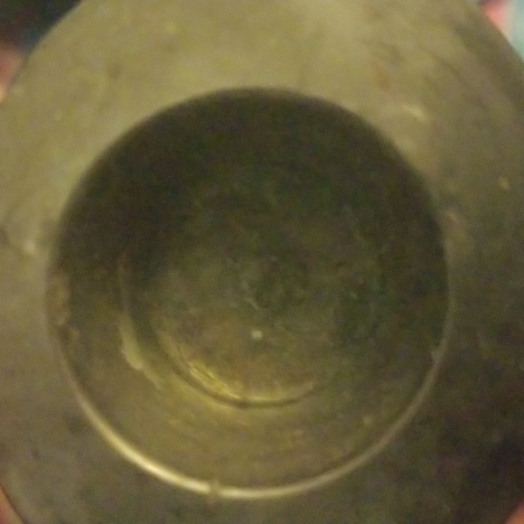 Brass Candle holder - Picture 4 of 12